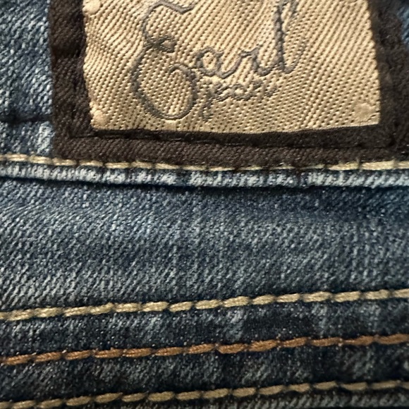 EUC Earl Jeans Bootcut - Picture 3 of 13